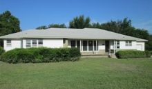 825 S Ash St Ada, OK 74820