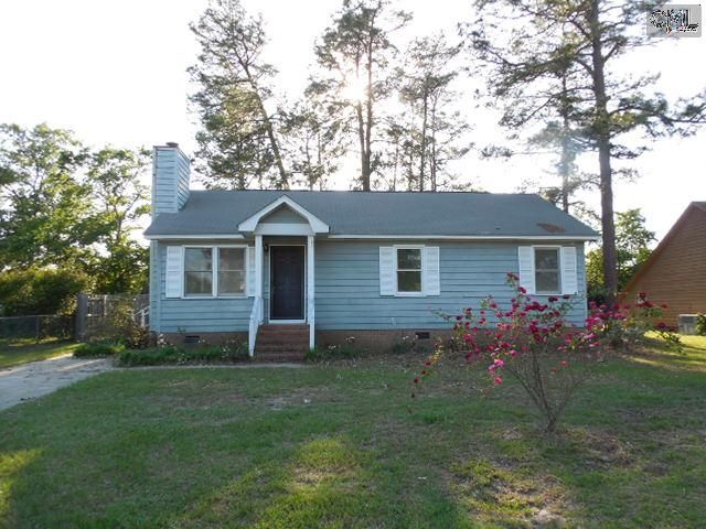 160 Toucan Way, Lexington, SC 29073