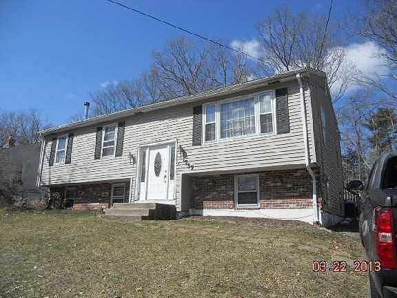 County St, Attleboro, MA 02703