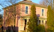 Palmyra Palmyra, MI 49268