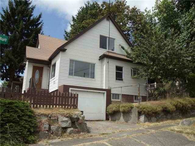 2000 11th St, Bremerton, WA 98337