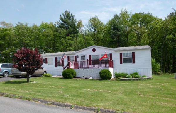 134 Tiffany Lane, Lehighton, PA 18235