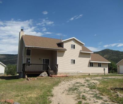 8393 Lake Pines Dr, Heber City, UT 84032