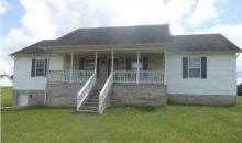 3964 Buffalo Valley Cookeville, TN 38501