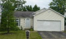 2220 Maribeth Pl Grove City, OH 43123