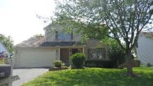 603 Scioto Meadows Blvd Grove City, OH 43123