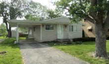 4187 Brookgrove Dr Grove City, OH 43123