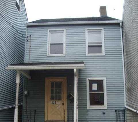 226 W Linden St, Allentown, PA 18101
