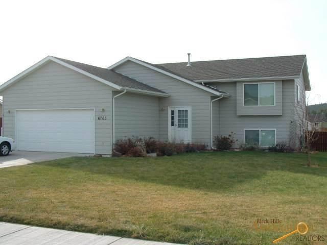 6765 Arcadia St, Black Hawk, SD 57718