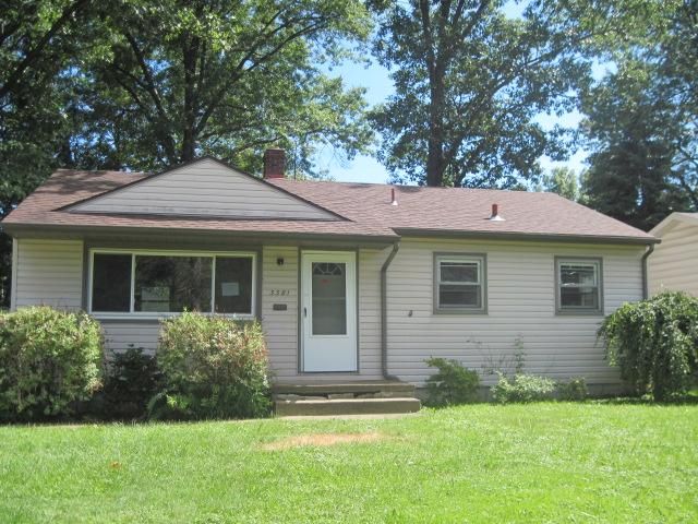 3381 Quentin Dr, Youngstown, OH 44511