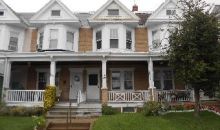 1019 W  Lafayette St Norristown, PA 19401