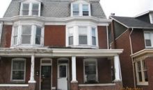 2334 N 4th St Harrisburg, PA 17110