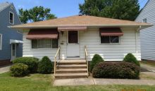4302 Lincoln Ave Cleveland, OH 44134