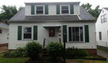 18321 Flamingo Ave Cleveland, OH 44135