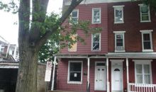 1412 Berryhill St Harrisburg, PA 17104