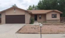 306 La Crosse Ave Farmington, NM 87401