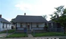 882 Adams Ave Chillicothe, OH 45601