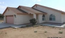 6254 N Cactus Wren Cir Kingman, AZ 86409