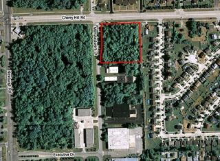 141 Manufacturers Dr, Westland, MI 48186