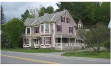 7161 Route 4 Bridgewater, VT 05034