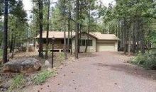 2649 Black Bear Ln Pinetop, AZ 85935