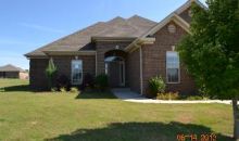 25823 Winterwood Dr Madison, AL 35756