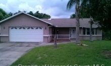 12154 Tallwood St Spring Hill, FL 34608