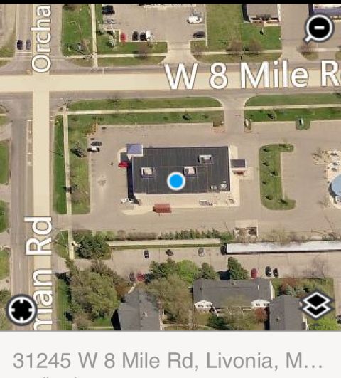 31245 W 8 Mile Rd, Livonia, MI 48152