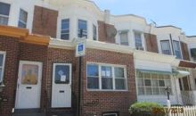 313 S Frazier St Philadelphia, PA 19143