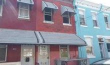 2928 N Lawrence St Philadelphia, PA 19133