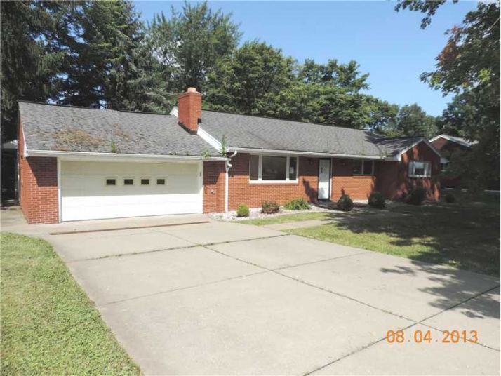 125 Dillon St, Beaver Falls, PA 15010