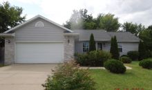 1214 Southfork Lansing, MI 48917