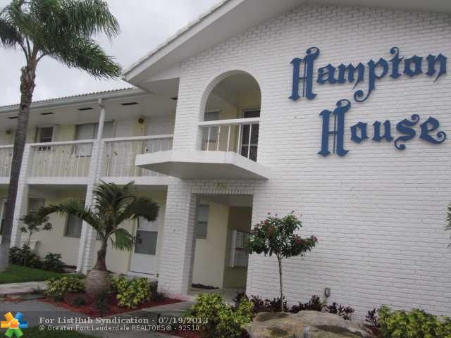 2311 Ne 36th St Apt 2b, Pompano Beach, FL 33064