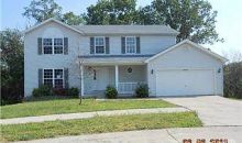 Chauveau Drive Saint Louis, MO 63129