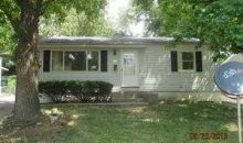 945 Clearfield Dr Saint Louis, MO 63135