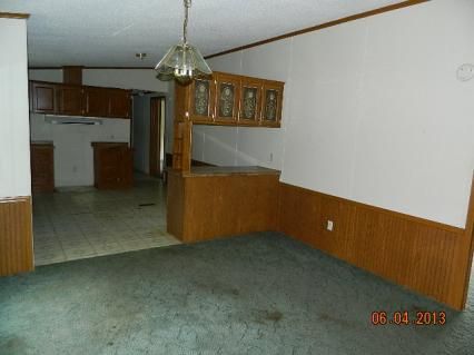 1392 Marvin Chapel, Brownsville, TN 38012