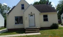 15804 Grant Ave Maple Heights, OH 44137