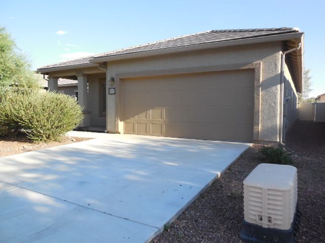 21157 E Frontier Road, , AZ 85145
