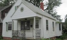 20516 Franklin Rd Maple Heights, OH 44137