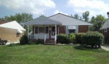 15716 Steinway Blvd Maple Heights, OH 44137