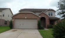 2706 Scottsdale Palms Dr Missouri City, TX 77459