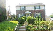 220 Hazelwood Ave Clifton Heights, PA 19018