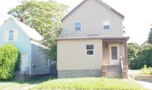 26 Caldwell Pl Buffalo, NY 14218