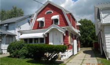 383 Newburgh Ave Buffalo, NY 14215