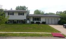 3603 Woodcliff Dr Indianapolis, IN 46203