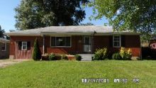 2333 Lindsey Dr Louisville, KY 40216