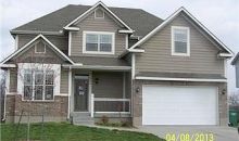 33Rd Lees Summit, MO 64082