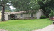 1009 Mccullough St Camden, AR 71701