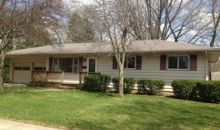 1910 Libery Ln Janesville, WI 53545