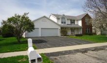 4263 Tanglewood Dr Janesville, WI 53546